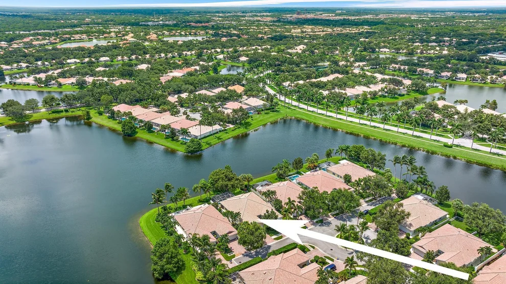 Unit for sale at 921 Magdalena Road, Palm Beach Gardens, FL 33410