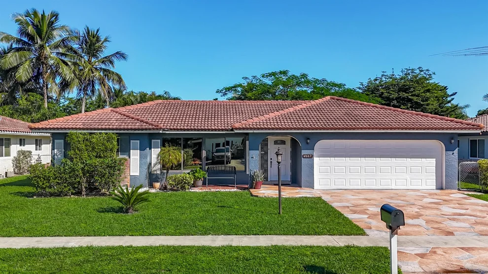 Unit for sale at 4667 Baldric Street, Boca Raton, FL 33428