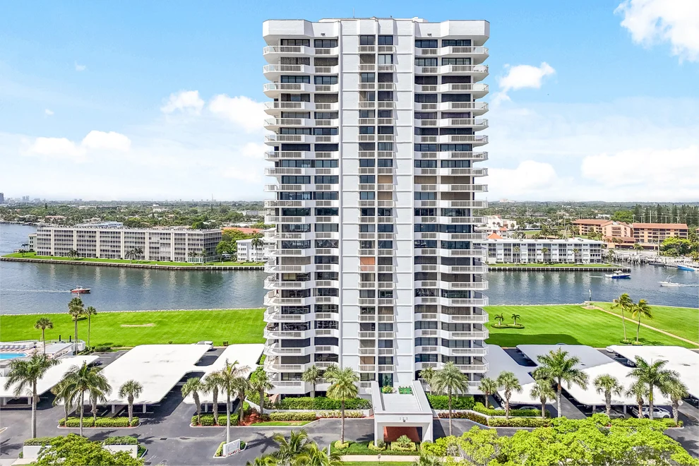 Unit for sale at 123 Lakeshore Drive, North Palm Beach, FL 33408