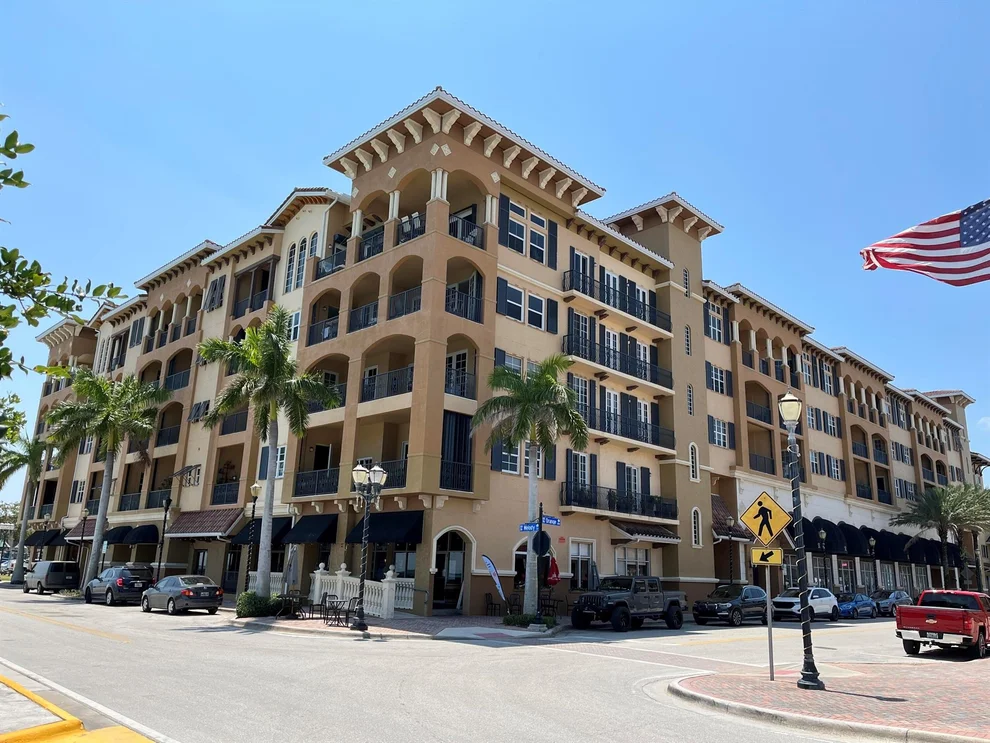 Unit for sale at 20 Orange Avenue, Fort Pierce, FL 34950