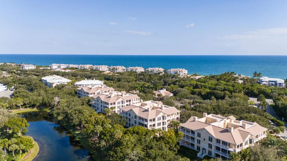 Unit for sale at 601 N Swim Club Drive, Indian River Shores, FL 32963