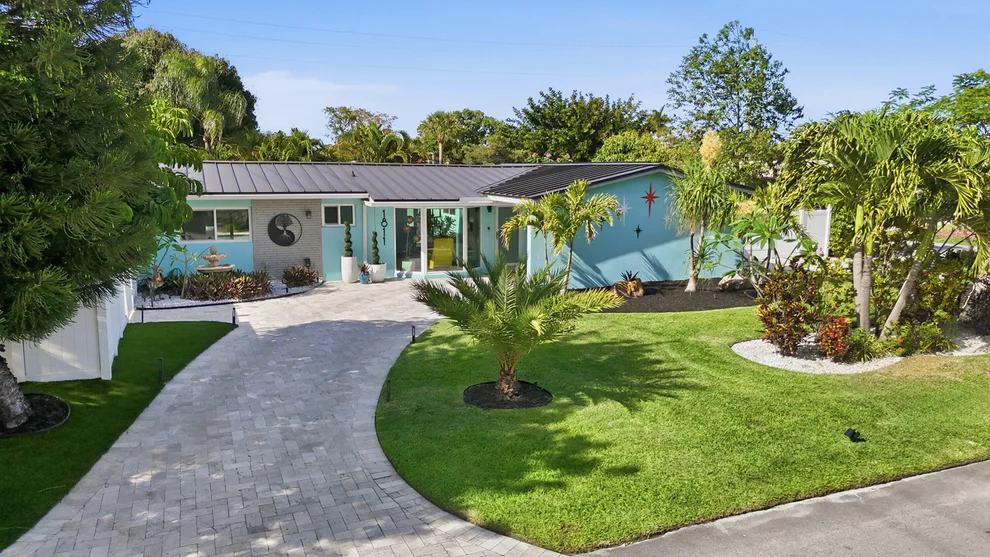 Unit for sale at 1811 NE 57th Street, Fort Lauderdale, FL 33308