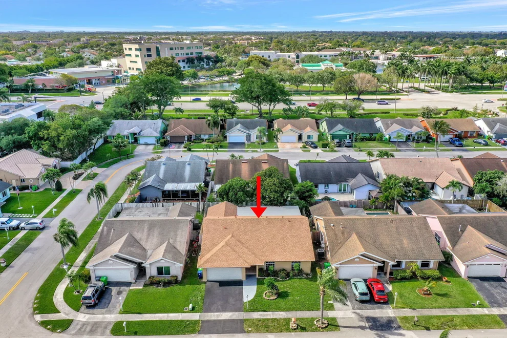 Unit for sale at 10308 Welleby Isles Lane, Sunrise, FL 33351