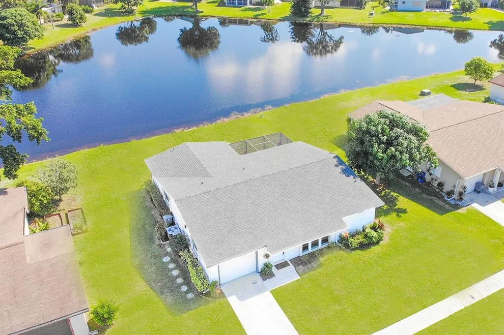 Unit for sale at 14608 Country Side Lane, Delray Beach, FL 33484