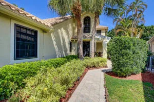 Unit for sale at 2493 NW 64th Street, Boca Raton, FL 33496