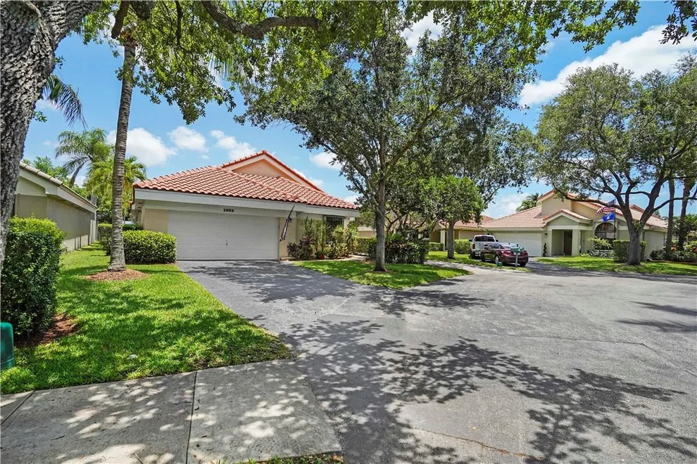 Unit for sale at 1882 NW 97th Avenue, Plantation, FL 33322
