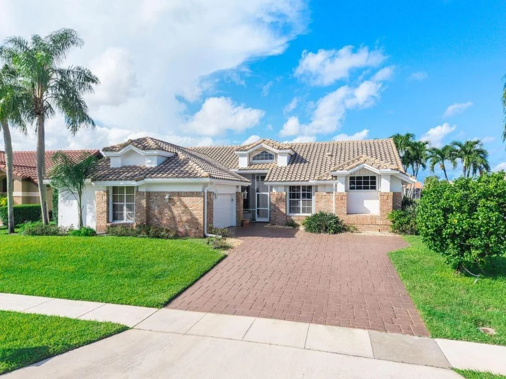 Unit for sale at 7685 Dorchester Road, Boynton Beach, FL 33472
