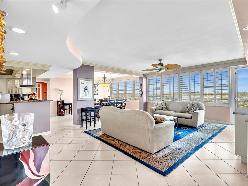 Unit for sale at 3300 NE 36th Street, Fort Lauderdale, FL 33308