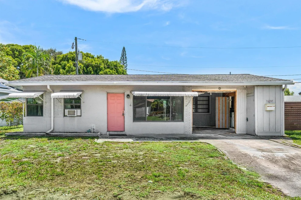 Unit for sale at 1672 NE 30th Street, Pompano Beach, FL 33064