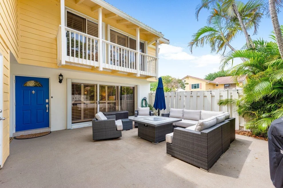 Unit for sale at 297 Seabreeze Circle, Jupiter, FL 33477