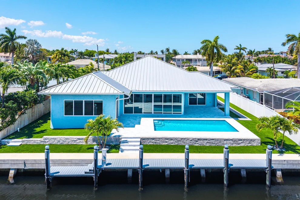 Unit for sale at 830 NE 72nd Street, Boca Raton, FL 33487