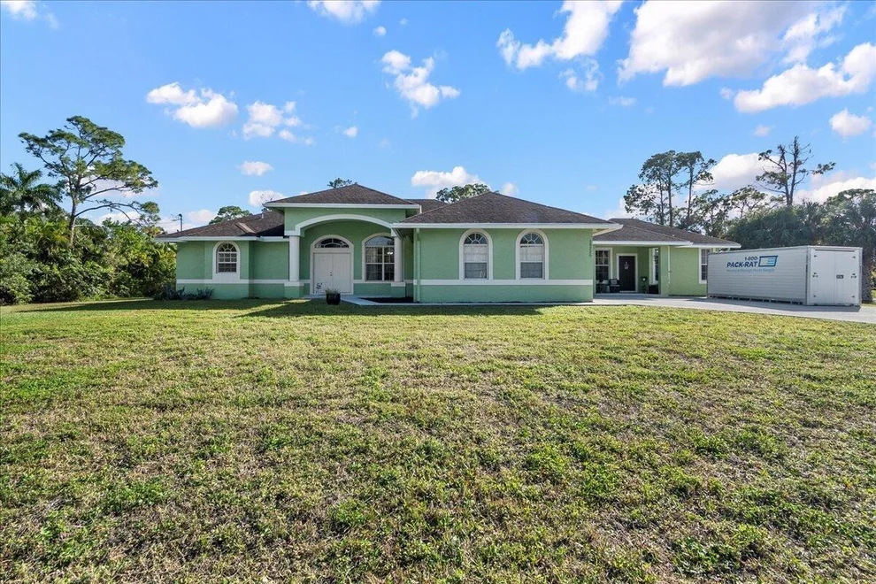 Unit for sale at 18220 90th Street N, Loxahatchee, FL 33470