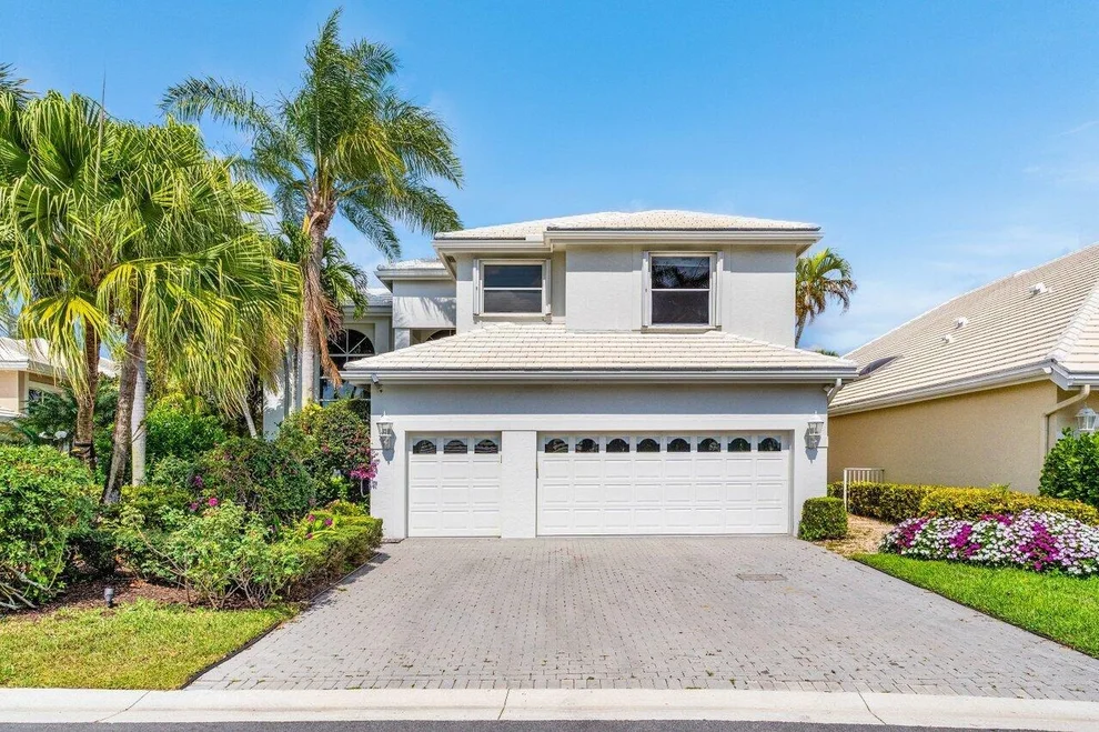 Unit for sale at 17056 Huntington Park Way, Boca Raton, FL 33496