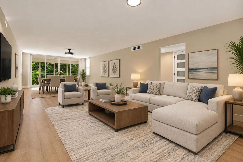 Unit for sale at 806 CYPRESS GROVE Lane, Pompano Beach, FL 33069