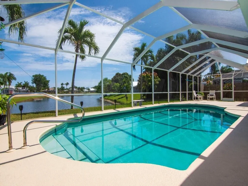 Unit for sale at 6832 Bronte Circle, Port St Lucie, FL 34952