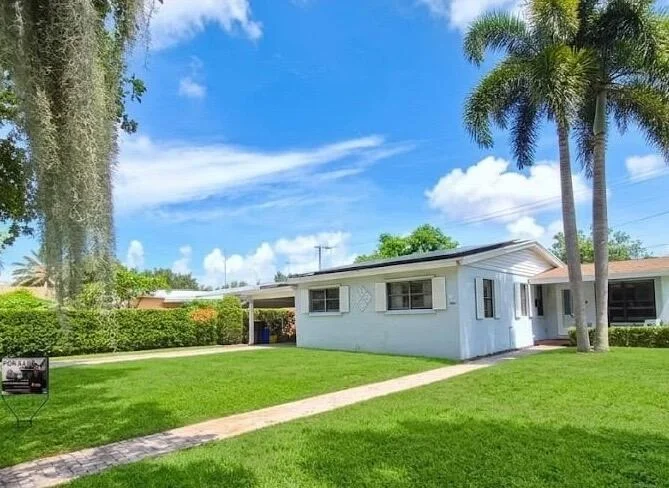 Unit for sale at 1029 OMAR Road, West Palm Beach, FL 33405