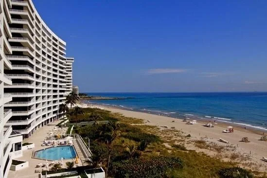 Unit for sale at 1500 S Ocean Boulevard, Boca Raton, FL 33432