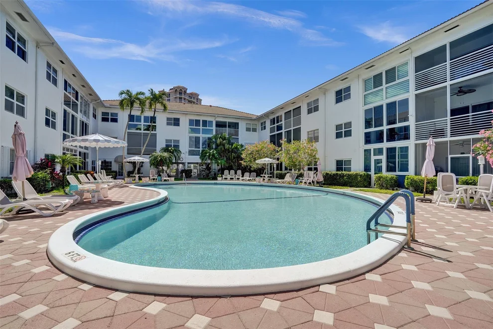 Unit for sale at 1461 S Ocean Boulevard, Lauderdale By The Sea, FL 33062
