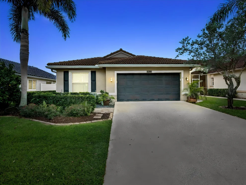 Unit for sale at 6292 Grand Cypress Circle, Lake Worth, FL 33463