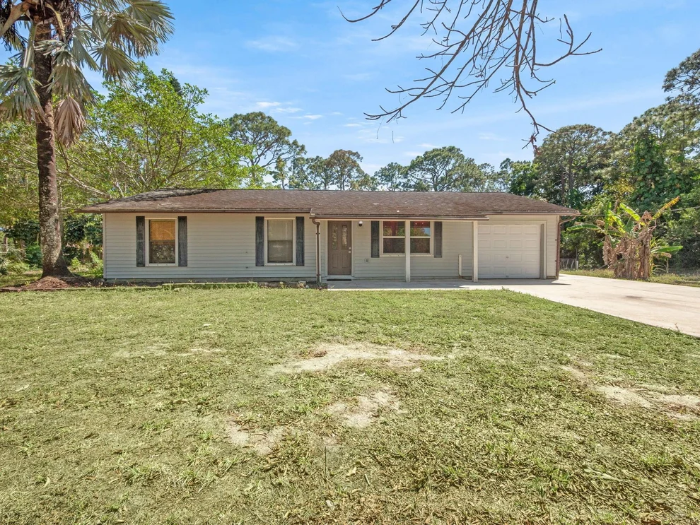 Unit for sale at 12358 63rd Lane N, The Acreage, FL 33412