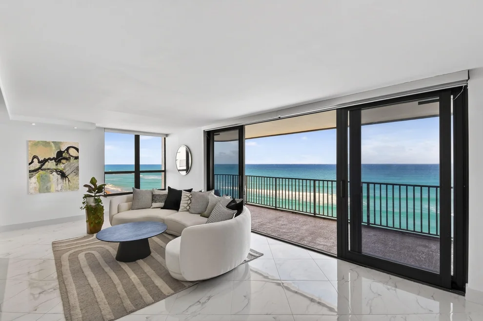 Unit for sale at 3610 S Ocean Boulevard, South Palm Beach, FL 33480