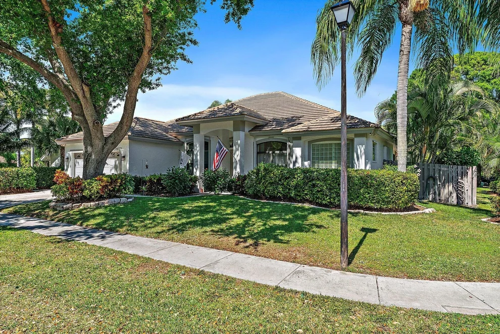 Unit for sale at 103 Timber Lane, Jupiter, FL 33458