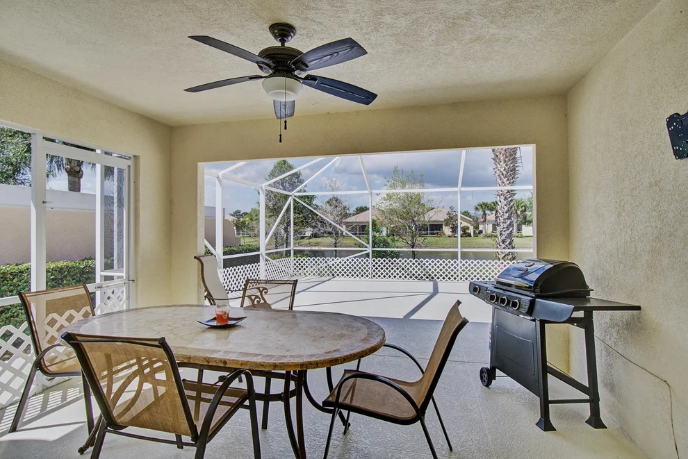 Unit for sale at 8093 Montserrat Place, Wellington, FL 33414