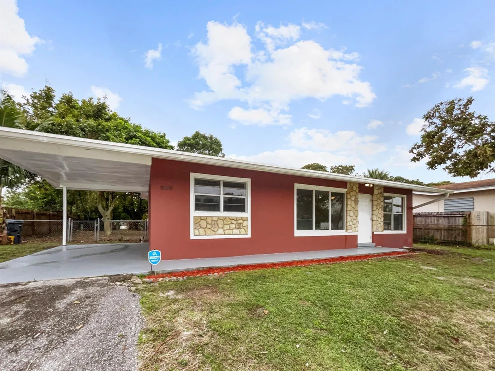Unit for sale at 3880 Chickasha Road, Lake Worth, FL 33462