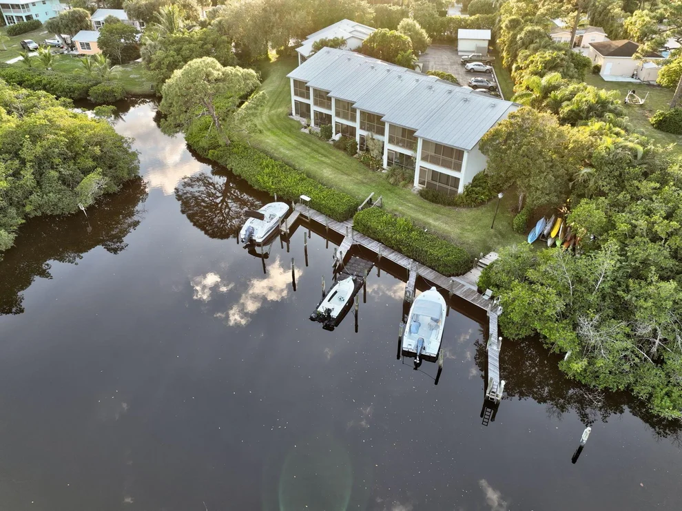 Unit for sale at 4755 SE Binnacle Way, Stuart, FL 34997