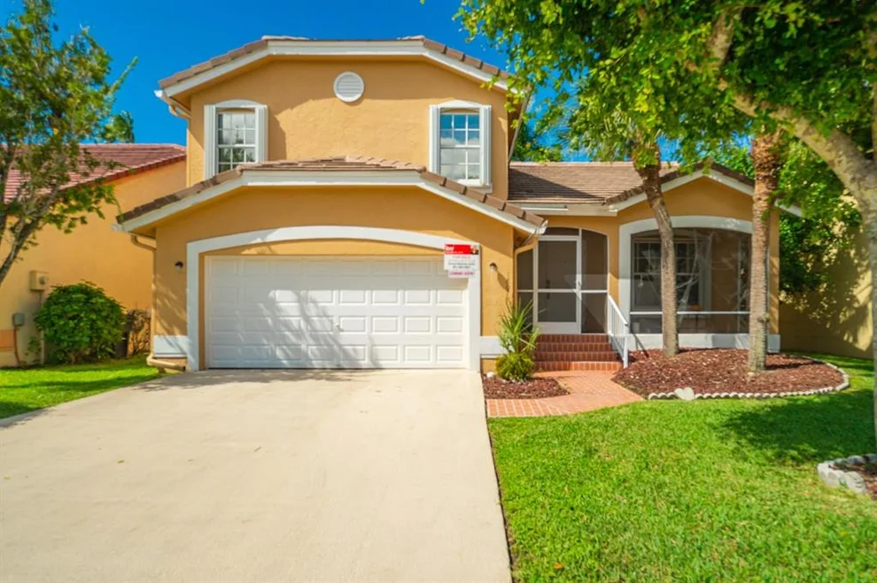 Unit for sale at 18078 Clear Brook Circle, Boca Raton, FL 33498