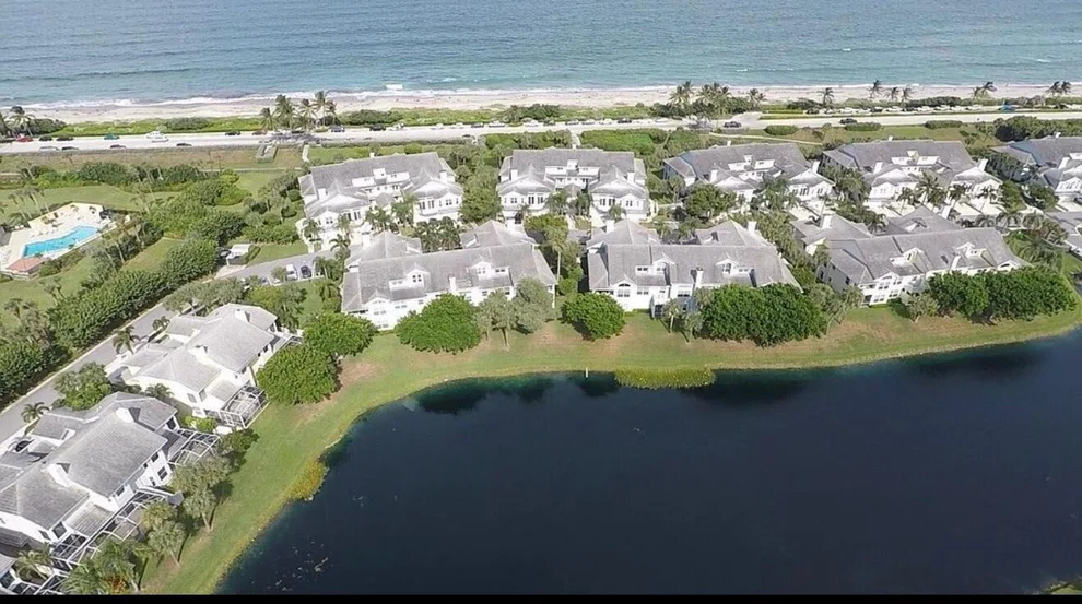 Unit for sale at 2060 Windward Way, Jupiter, FL 33477