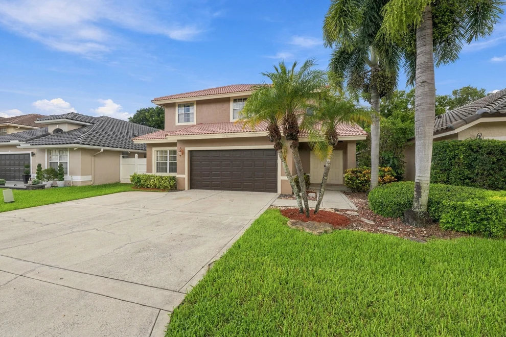 Unit for sale at 10230 Brookville Lane, Boca Raton, FL 33428
