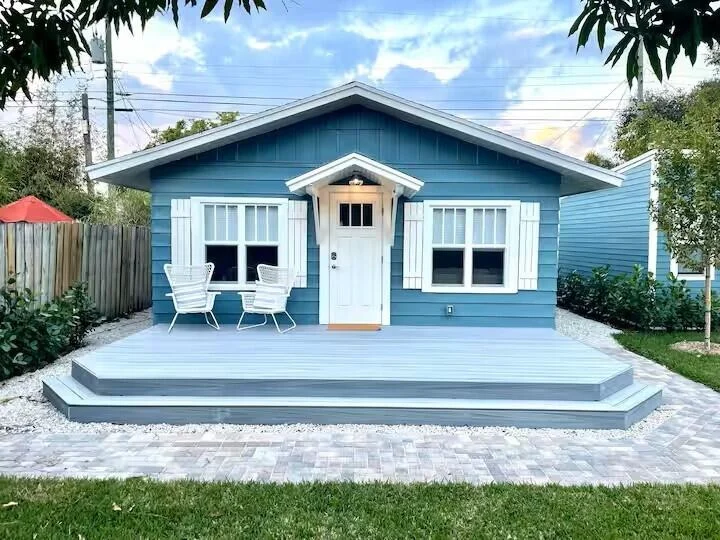 Unit for sale at 619 N M Street, Lake Worth Beach, FL 33460