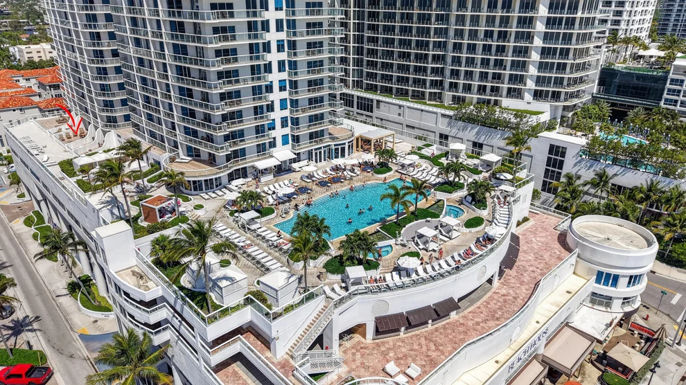 Unit for sale at 505 N Fort Lauderdale Beach Boulevard, Fort Lauderdale, FL 33304