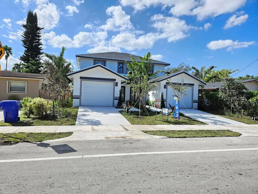 Unit for sale at 522 Glenn Parkway, Hollywood, FL 33021