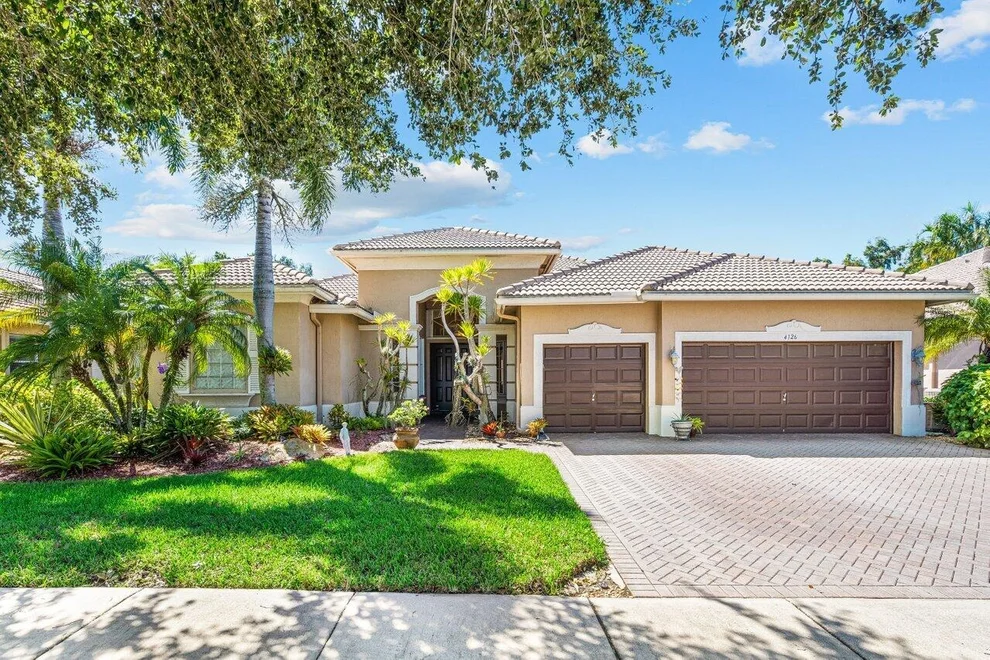 Unit for sale at 4126 Cedar Creek Ranch Circle, Lake Worth, FL 33467