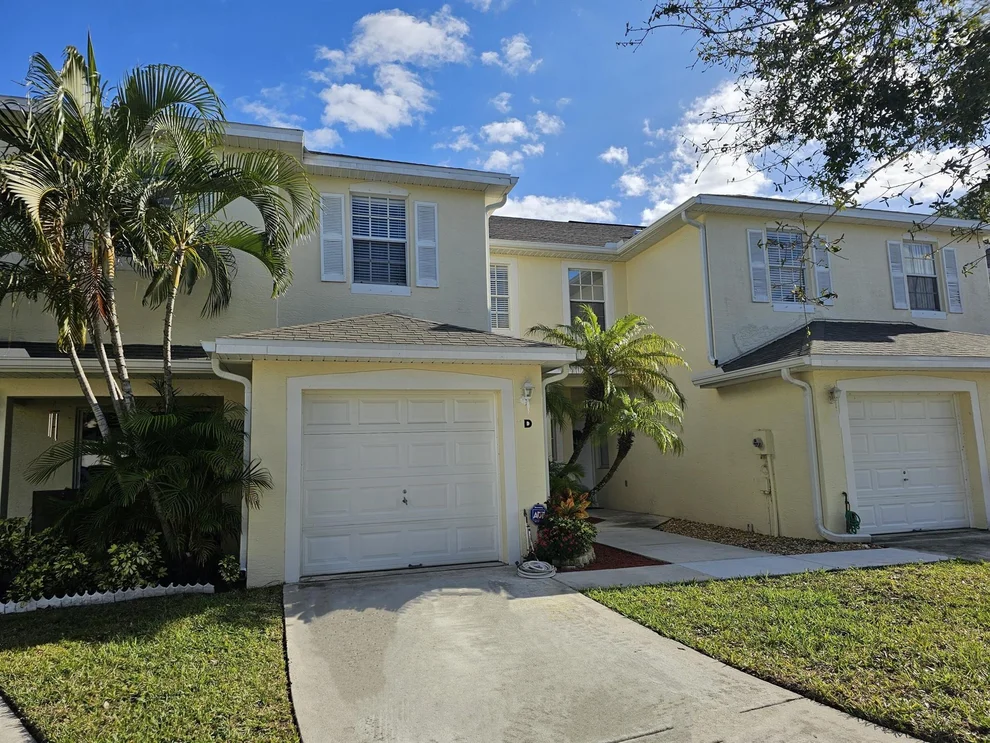 Unit for sale at 224 Foxtail Drive, Greenacres, FL 33415