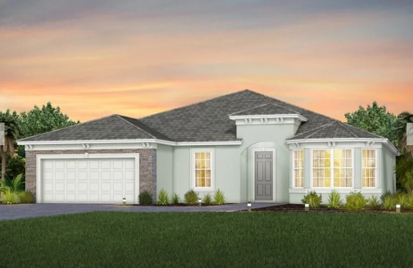 Unit for sale at 13627 SW Vermillion Circle, Port St Lucie, FL 34987