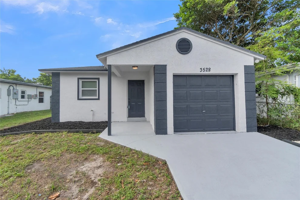 Unit for sale at 3528 SW 12th Court, Fort Lauderdale, FL 33312
