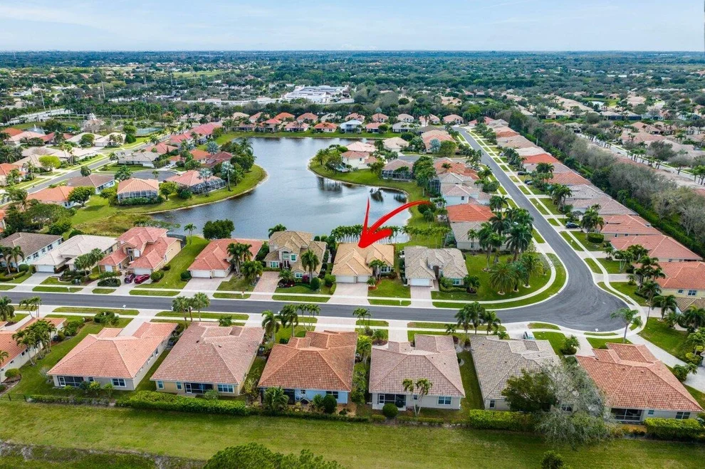Unit for sale at 6667 Jog Palm Drive, Boynton Beach, FL 33437