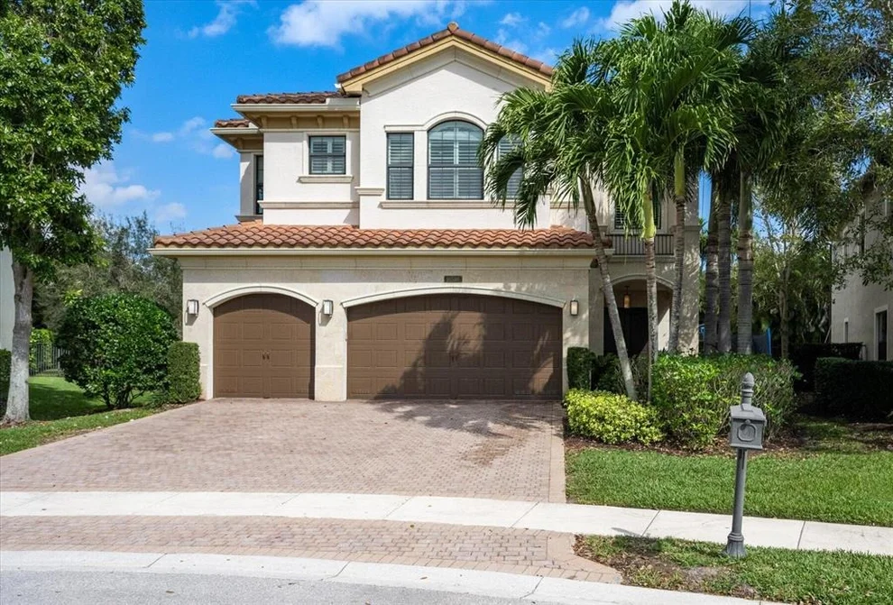 Unit for sale at 16586 Gateway Bridge Drive, Delray Beach, FL 33446