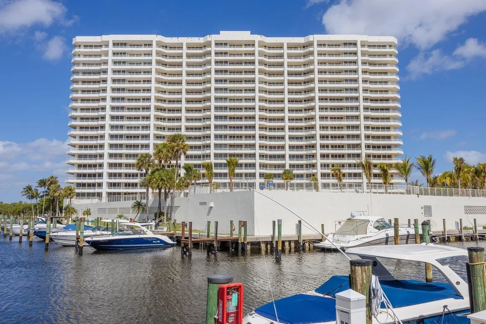 Unit for sale at 4201 N Ocean Boulevard, Boca Raton, FL 33431