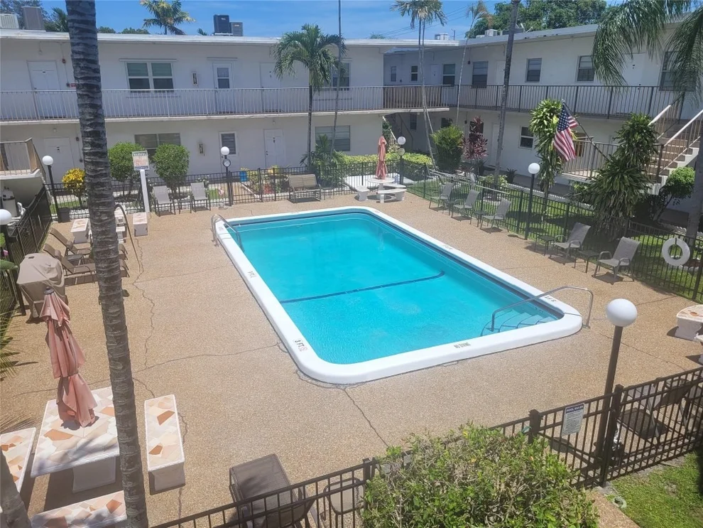 Unit for sale at 2240 Johnson Street, Hollywood, FL 33020