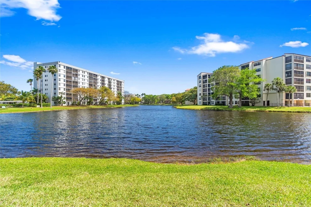 Unit for sale at 2232 N Cypress Bend Drive, Pompano Beach, FL 33069