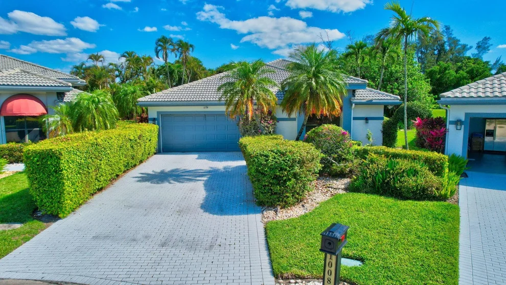 Unit for sale at 10082 Spyglass Way, Boca Raton, FL 33498