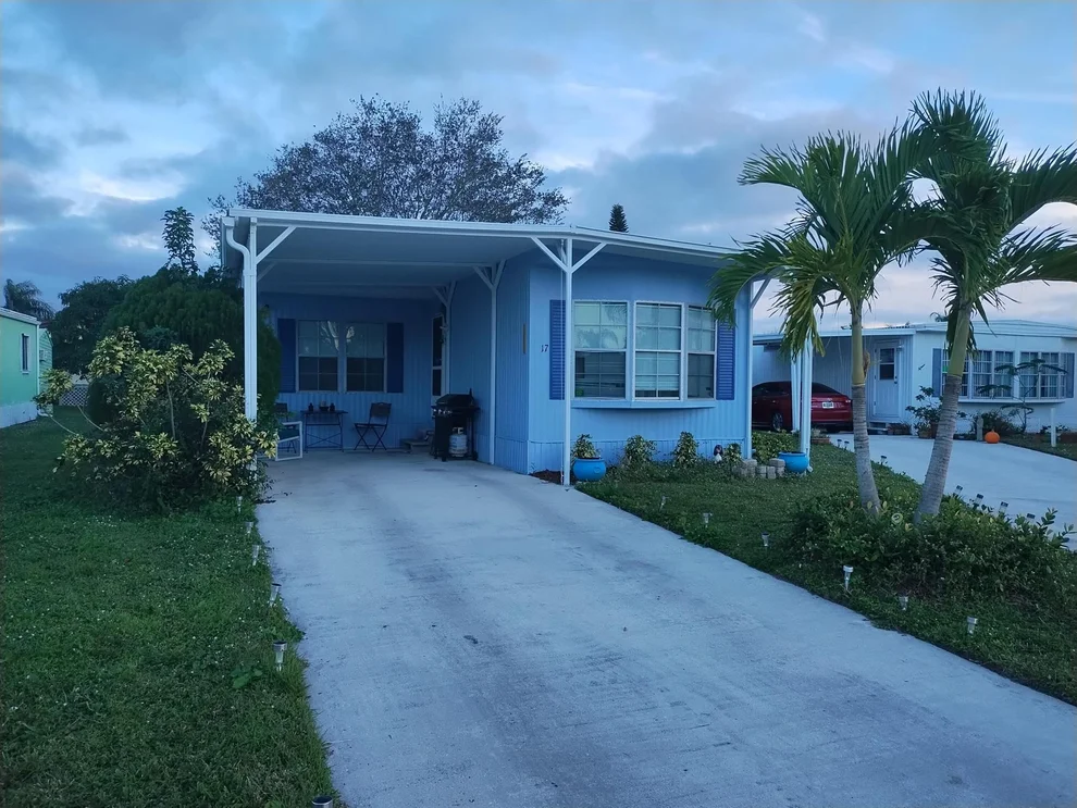 Unit for sale at 17 Don Quixote Lane, Port St Lucie, FL 34952