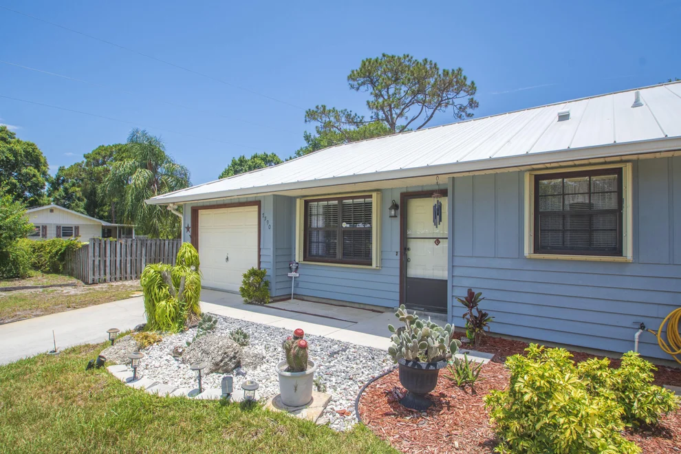 Unit for sale at 7590 58TH Court, Vero Beach, FL 32967