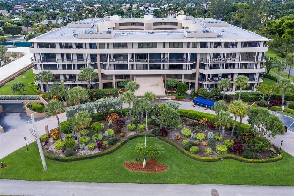 Unit for sale at 1401 S Ocean Boulevard, Boca Raton, FL 33432