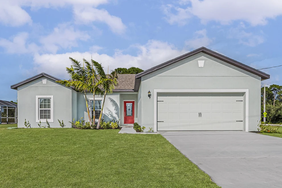 Unit for sale at 132 SW Becker Road, Port St Lucie, FL 34953