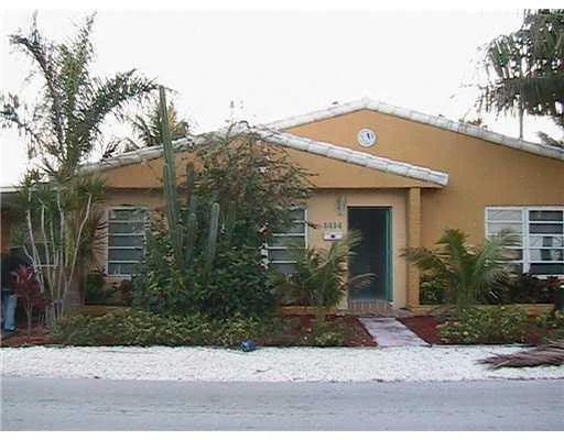 Unit for sale at 1414 NE 12th Street, Fort Lauderdale, FL 33304
